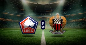Pronóstico Ligue 1: Lille vs Niza - partidos de ligue 1