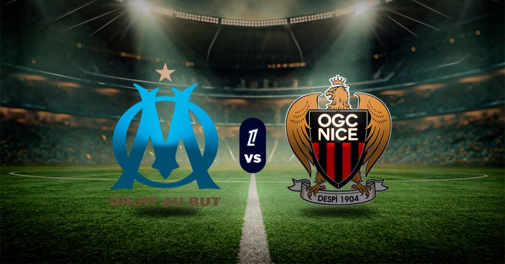 Pronóstico Marsella vs Niza – Resultados ligue 1 france