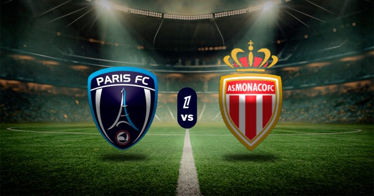 Pronóstico Ligue 1: París FC vs Mónaco - Apuesta recomendada league 1