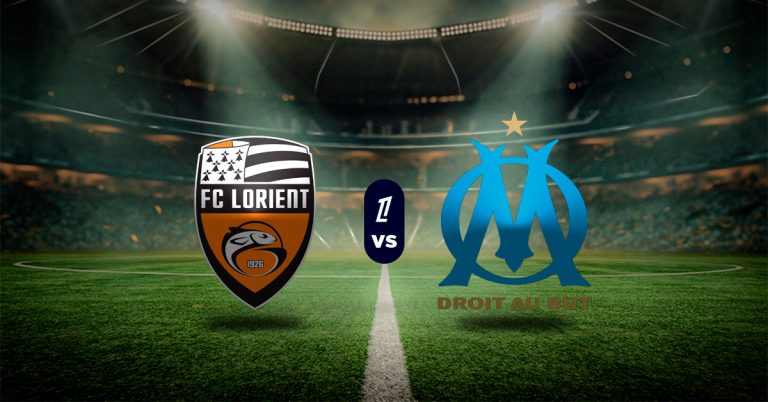 Pronóstico Ligue 1: Lorient vs Marsella - Apuestas estadísticas de ligue 1