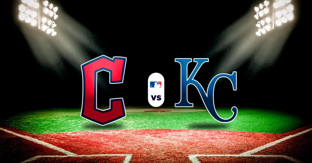 Pronóstico Guardians vs Royals | resultados de béisbol mlb
