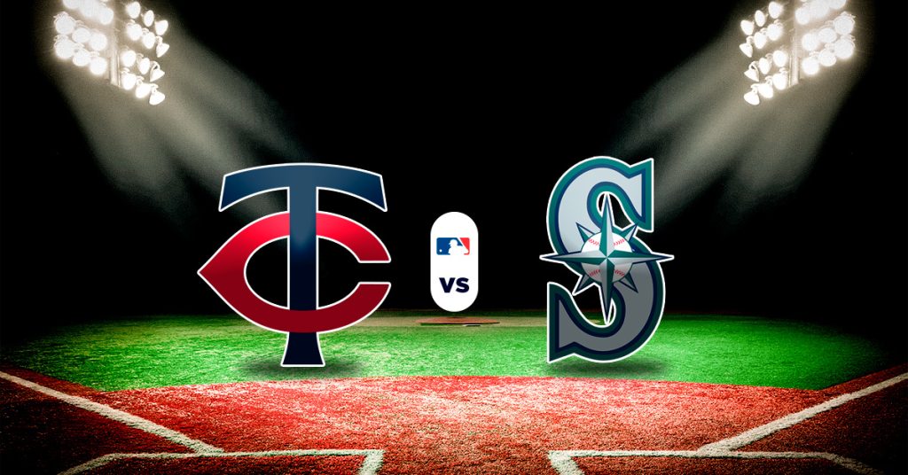 Pronóstico MLB: Twins vs Mariners –  mlb resultados hoy
