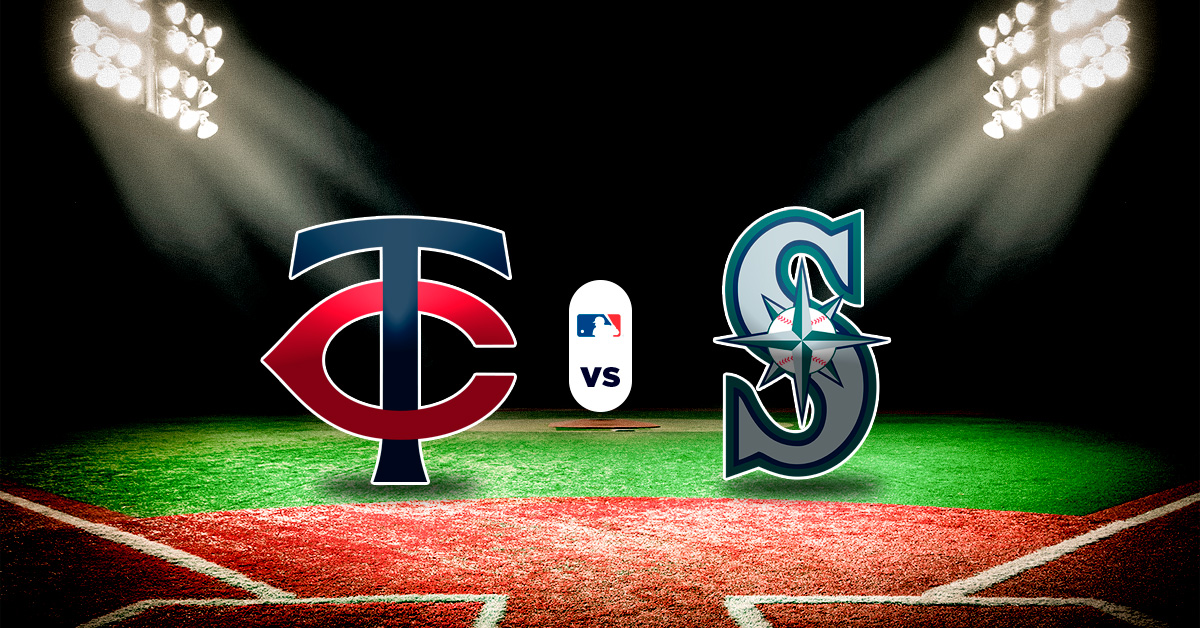 Pronóstico MLB: Twins vs Mariners –  mlb resultados hoy