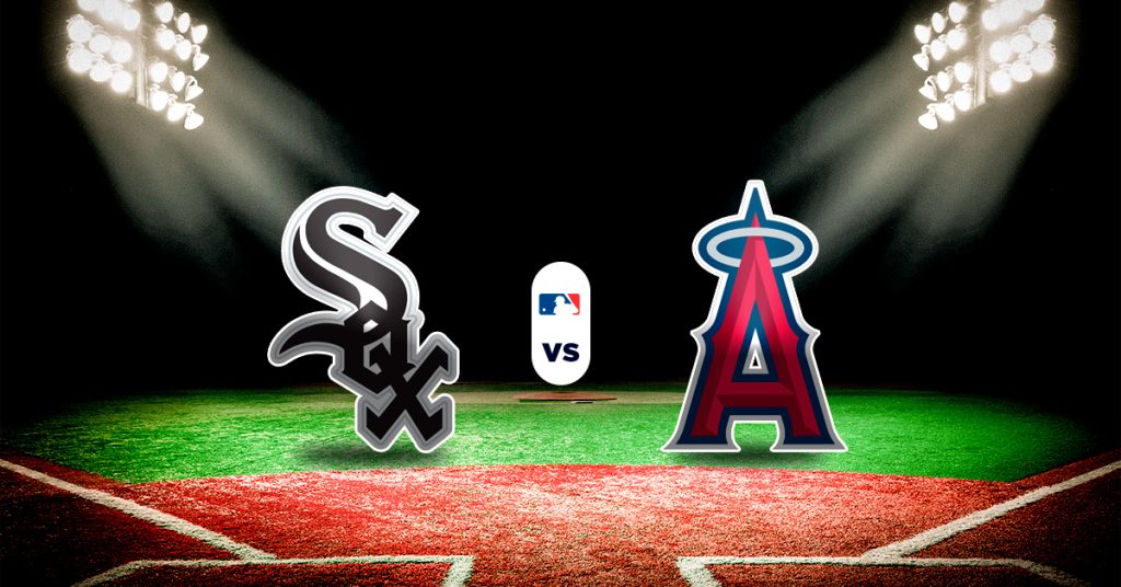 Pronóstico MLB en vivo: White Sox vs Angels – programación de mlb