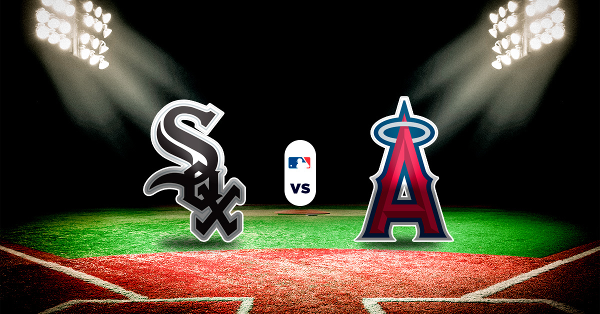 Pronóstico MLB en vivo: White Sox vs Angels – programación de mlb