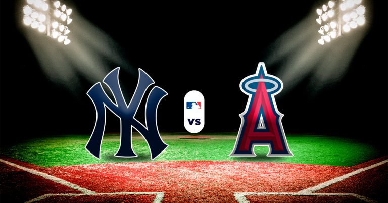 Pronóstico MLB hoy: Yankees vs Angels – cuotas beisbol grandes liga