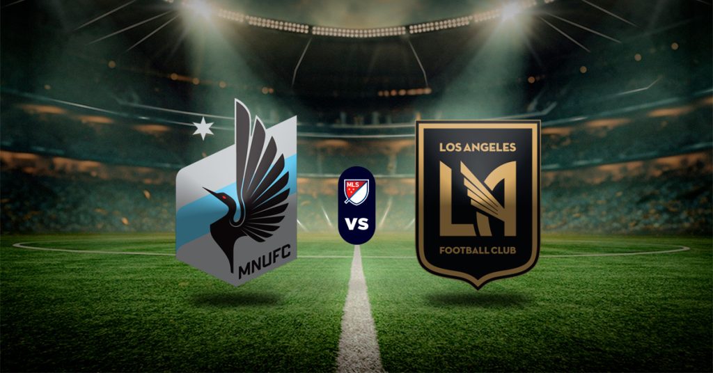 Pronóstico Minnesota United vs Los Ángeles FC – resultados de fútbol mls