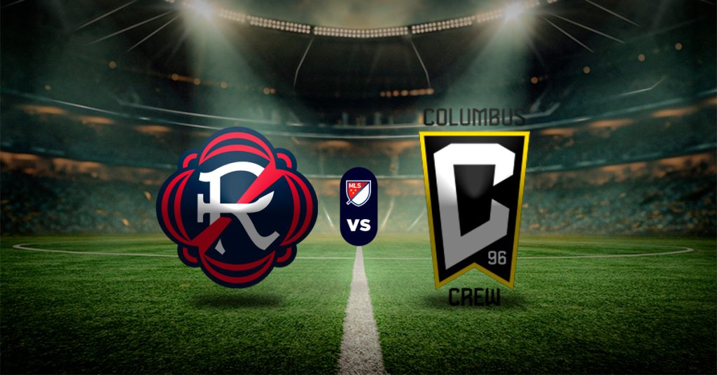 Pronóstico liga mls: NE Revolution vs Columbus Crew – resultado de la mls