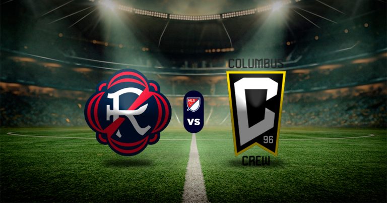Pronóstico liga mls: NE Revolution vs Columbus Crew – resultado de la mls
