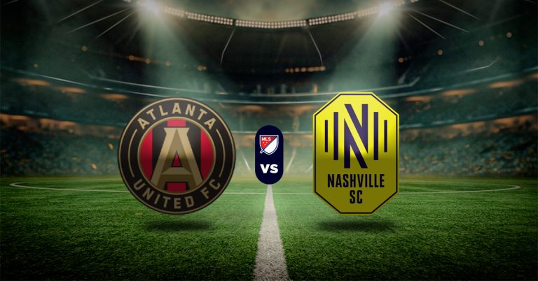 Pronóstico MLS soccer: Atlanta Utd vs Nashville SC – liga de estados unidos hoy