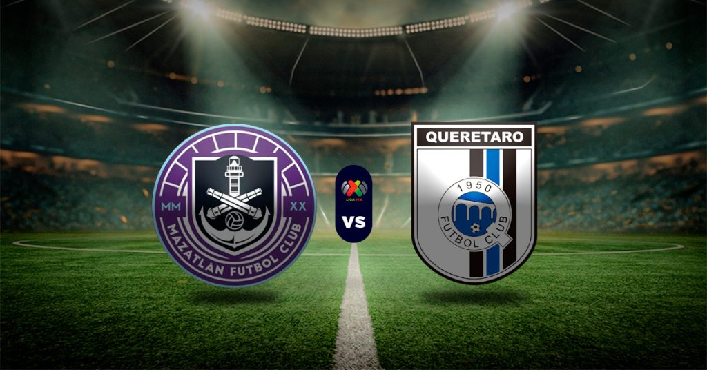 Pronóstico Liga MX: Mazatlán vs Querétaro - resultado de la liga mexicana