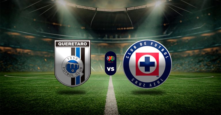 Pronóstico Liga MX: Querétaro vs Cruz Azul – estadísticas de liga mx