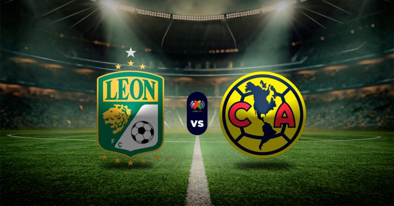 Pronóstico Club León vs Club América – partidos de hoy liga mx en vivo