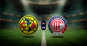 Pronóstico Club América vs Toluca – partidos de hoy liga mx en vivo