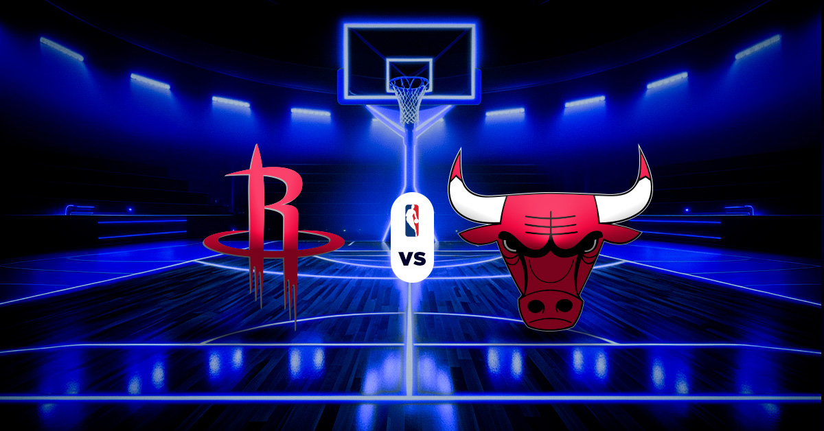 Pronóstico Rockets vs Bucks | pronostico nba para hoy