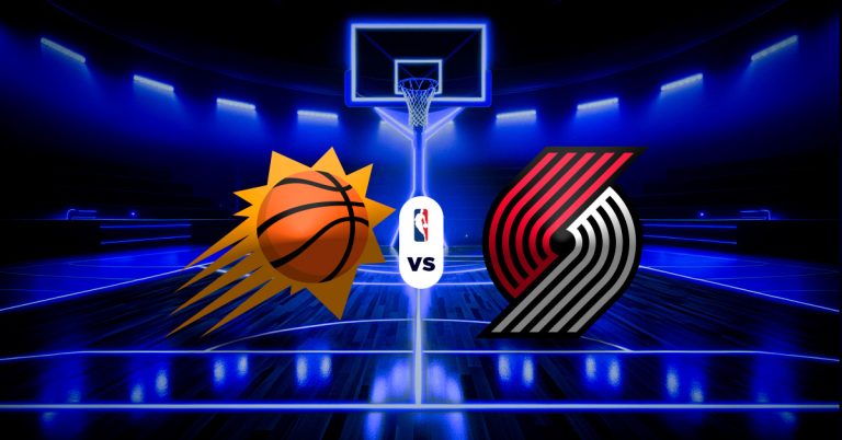 Pronóstico Suns vs Trail Blazers | nba covers scores