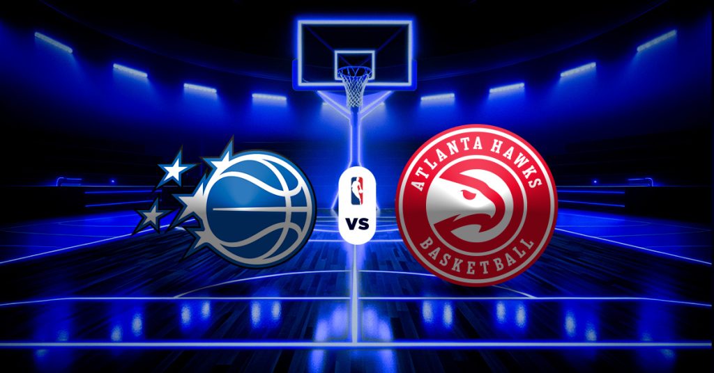 Pronóstico Magic vs Hawks | datos de nba las vegas