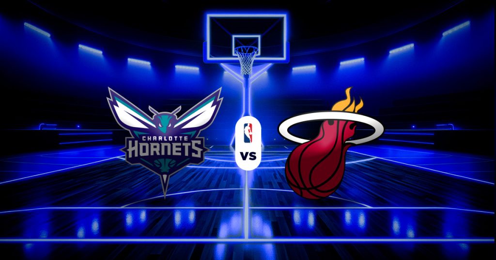 Pronóstico Hornets vs Heat | nba basketball lineup