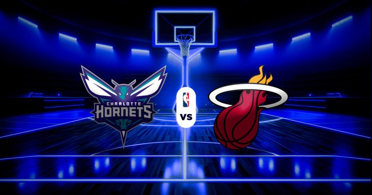 Pronóstico Hornets vs Heat | nba basketball lineup
