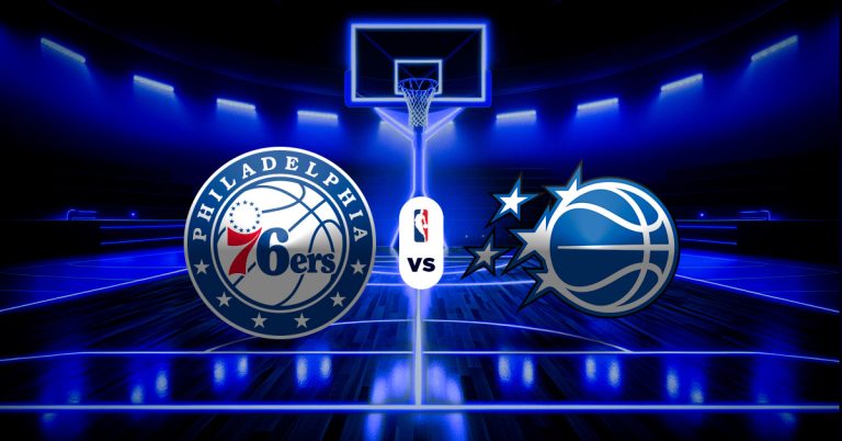 Pronóstico 76ers vs Magic | nba basketball lineup