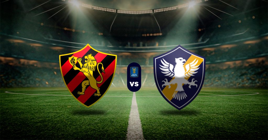 Pronóstico Sport Recife vs Retro – Datos partidos de copa de brasil