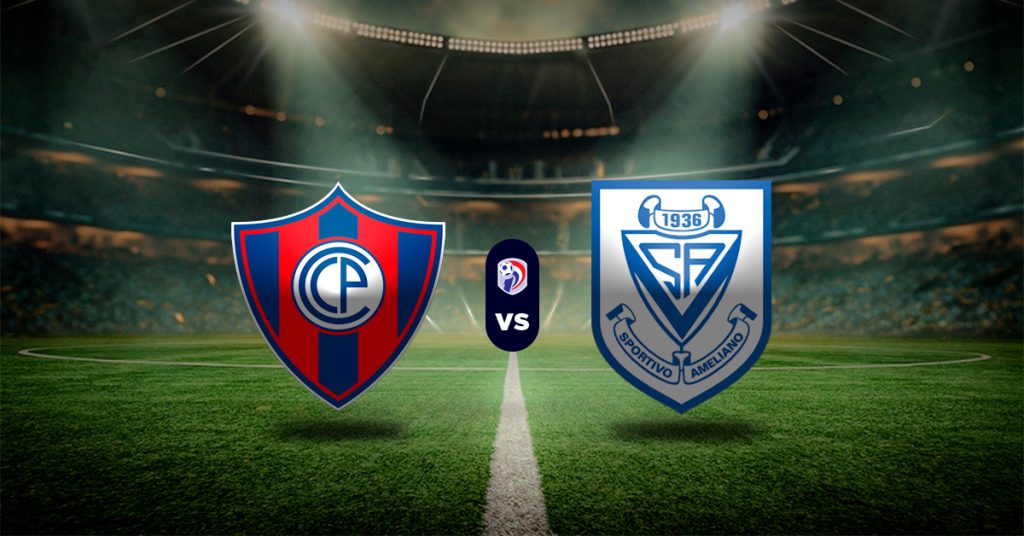 Pronóstico Cerro Porteño vs Sportivo Ameliano – selección de fútbol de paraguay