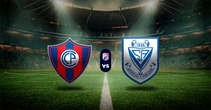 Pronóstico Cerro Porteño vs Sportivo Ameliano – selección de fútbol de paraguay