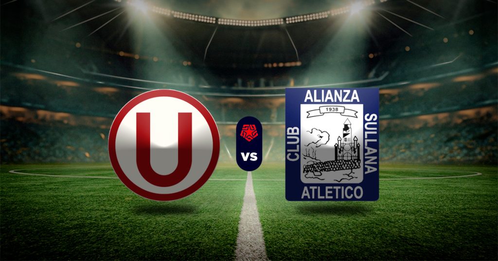Pronóstico Universitario vs Alianza Atlético – resultados liga peruana