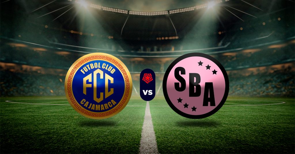 Pronostico FC Cajamarca vs Sport Boys – resultados del futbol peruano