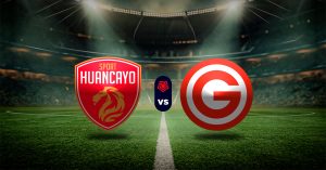 Pronóstico Sport Huancayo vs Deportivo Garcilaso – cuotas perú primera división