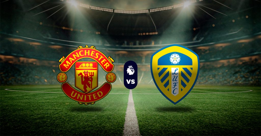 Pronóstico Premier League: Manchester United vs Leeds - estadísticas de premier league