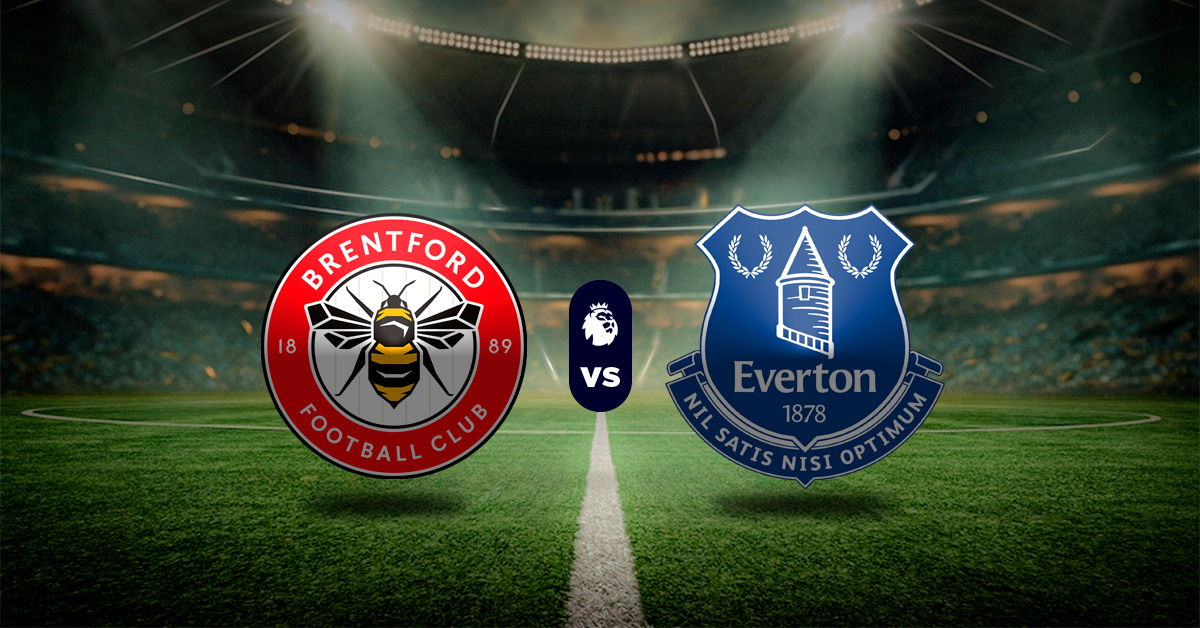 Pronóstico Premier League: Brentford vs Everton - datos estadísticas de premier league