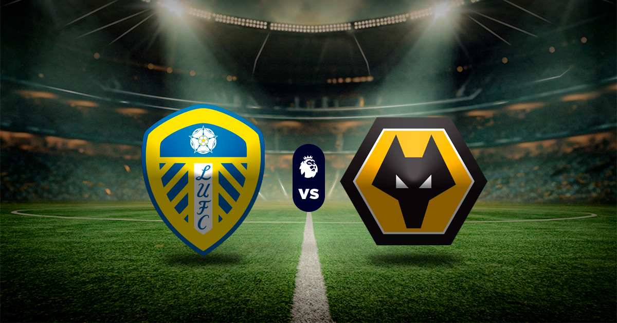 Pronóstico liga inglesa: Leeds Utd vs Wolves – estadísticas de premier league