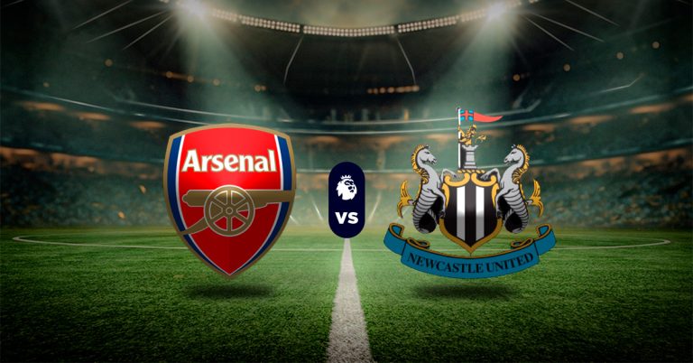 Pronóstico Arsenal vs Newcastle – Datos liga inglesa