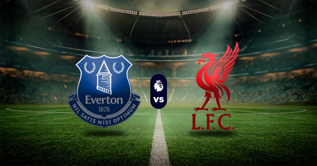 Pronóstico Everton vs Liverpool – cuotas premier league hoy