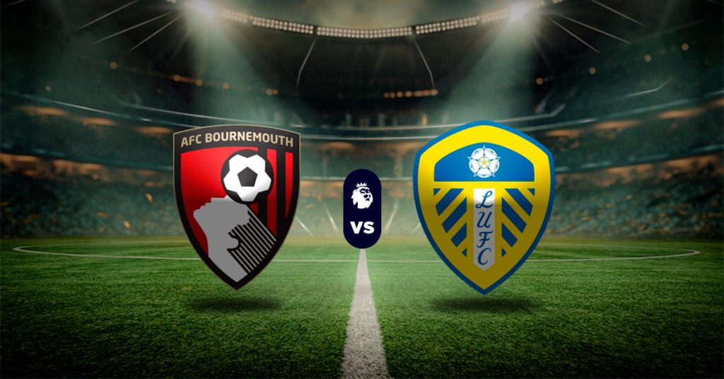 Pronóstico Premier League: Bournemouth vs Leeds - Apuestas premier league hoy