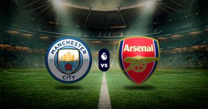 Pronóstico Premier League : Manchester City vs Arsenal - estadísticas de premier league