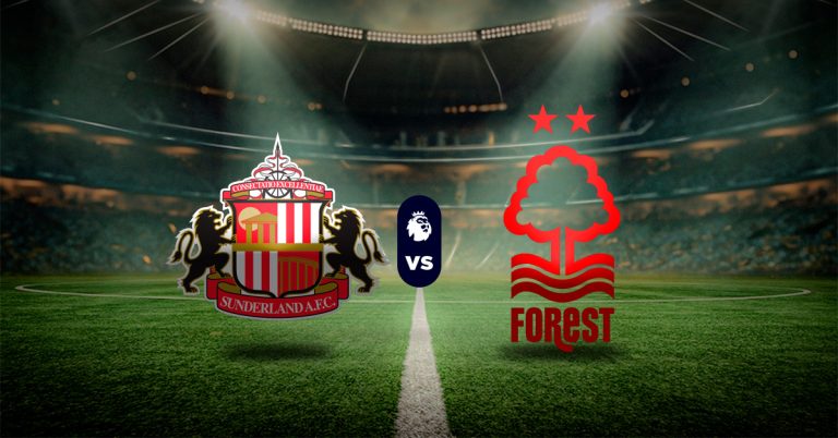 Pronósticos Sunderland vs Nottingham Forest – cuotas premier league hoy
