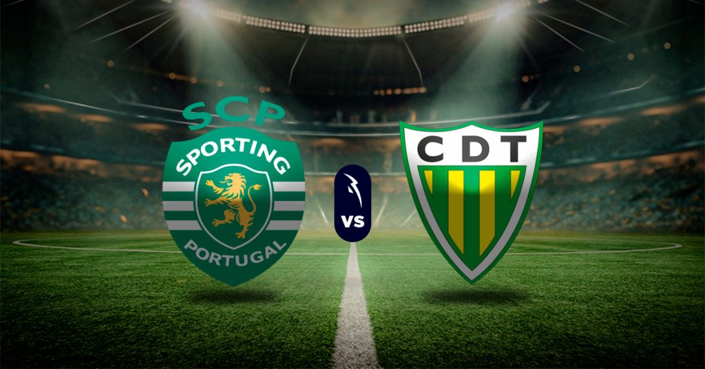 Pronóstico Primeira Liga: Sporting CP vs Tondela – Apuestas partidos de primeira liga