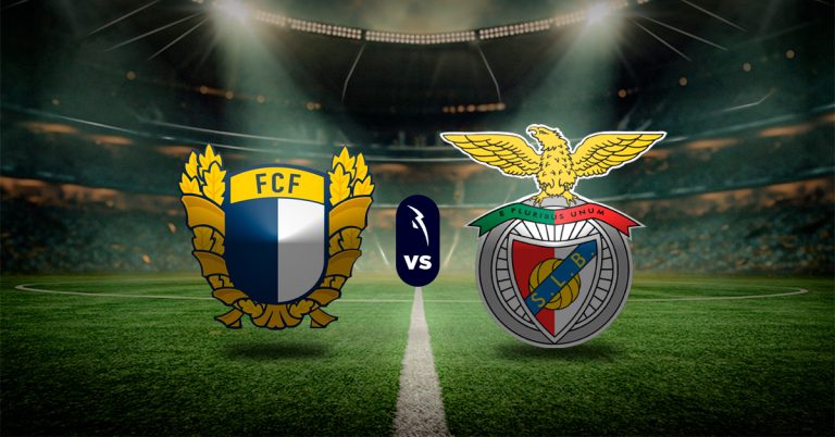 Pronósticos Famalicao vs Benfica – cuotas portugal primeira liga