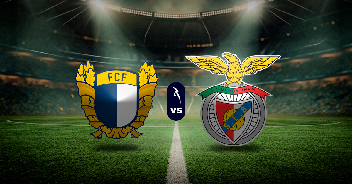 Pronósticos Famalicao vs Benfica – cuotas portugal primeira liga