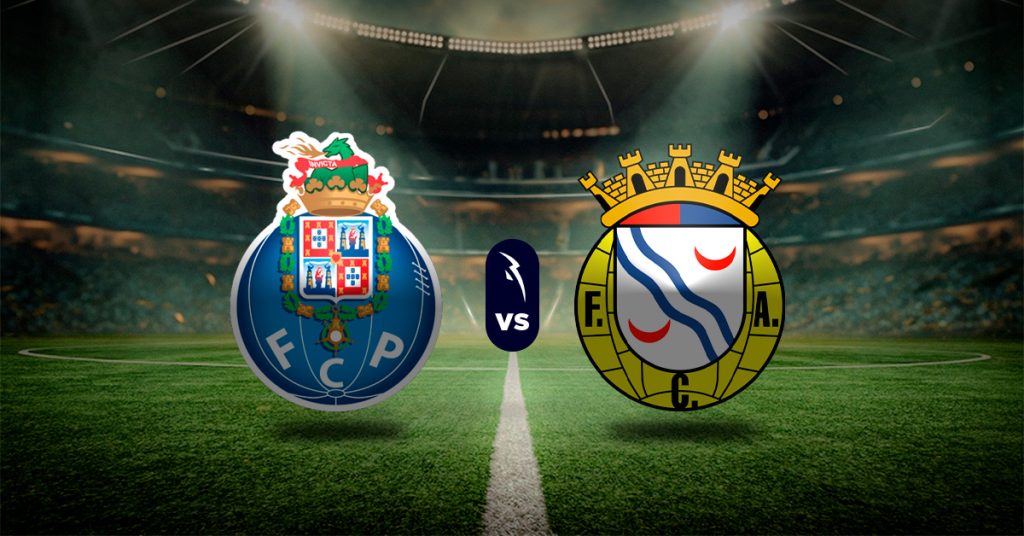 Pronósticos Porto vs Alverca – cuotas liga portugal hoy