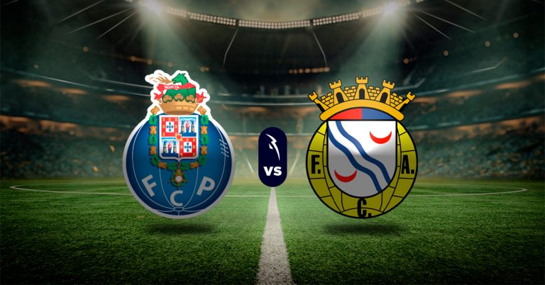 Pronósticos Porto vs Alverca – cuotas liga portugal hoy