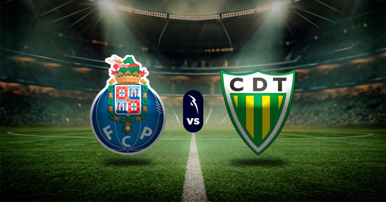 Pronóstico Porto vs Tondela – resultado de la liga de portugal