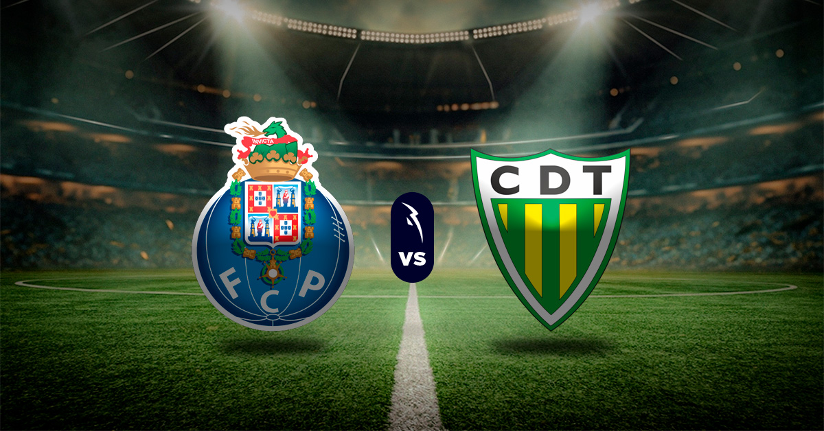 Pronóstico Porto vs Tondela – resultado de la liga de portugal