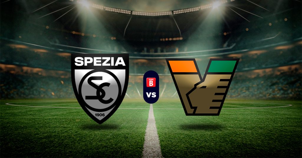 Pronóstico Spezia vs Venezia – Apuestas serie b de italia