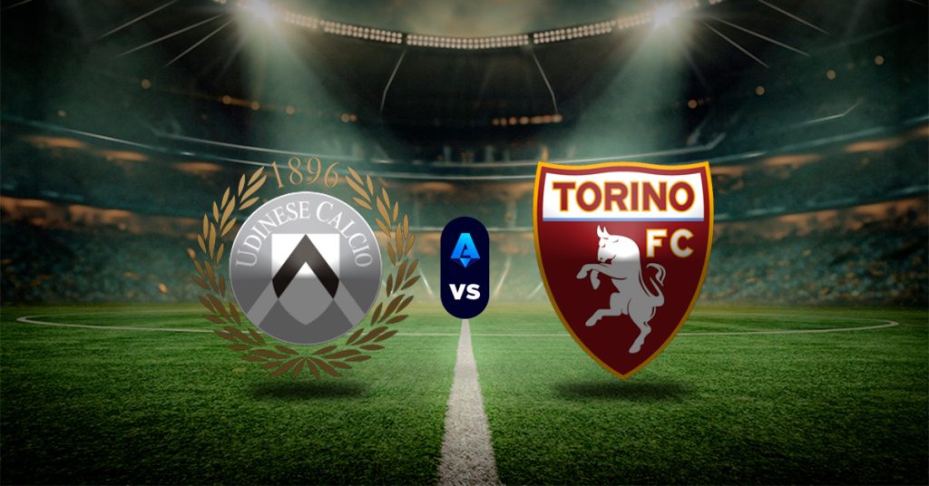 Pronóstico Udinese vs Torino – Resultados italia serie a