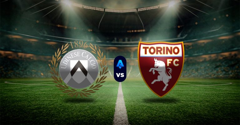 Pronóstico Udinese vs Torino – Resultados italia serie a