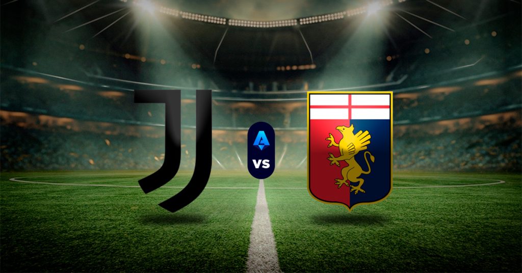 Pronóstico Serie A: Juventus vs Genoa - Apuestas partido de la serie a hoy