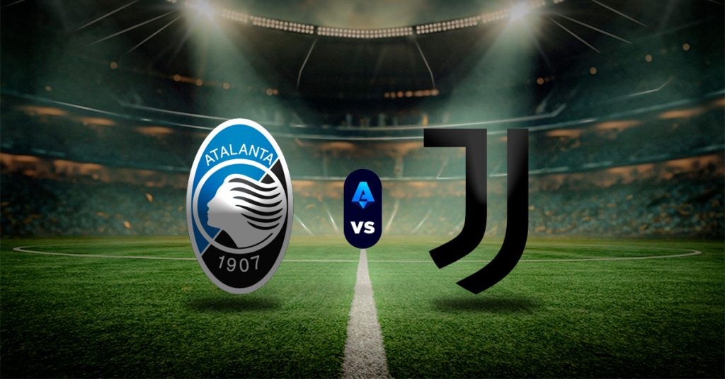 Pronóstico Serie A: Atalanta vs Juventus - Apuestas liga italiana de futbol hoy